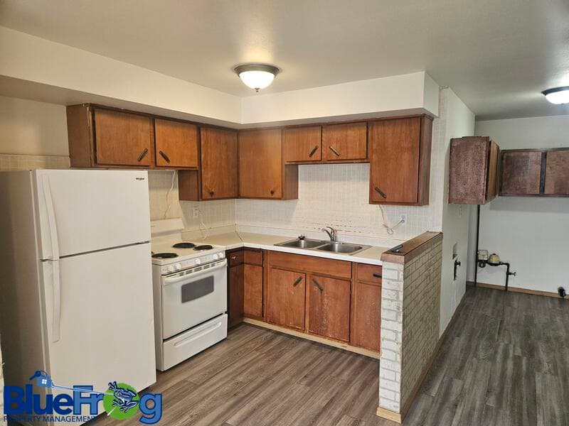 Appleton House: 2631 South Telulah Avenue