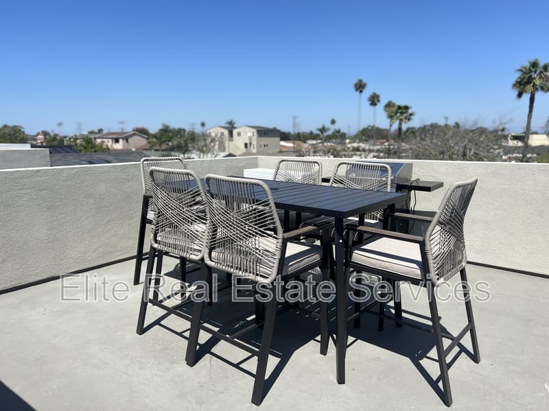 San Diego Condo: 3315 Clairemont Mesa Boulevard - 1
