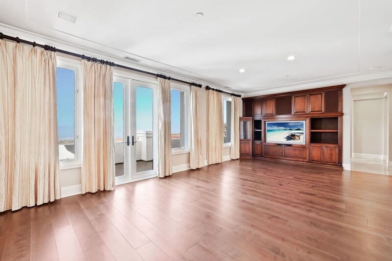 Newport Coast House: 24 Via Diamante