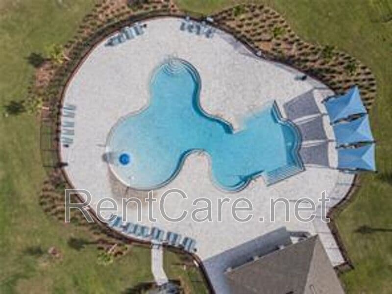 Poinciana House: 3181 Viceroy Ct