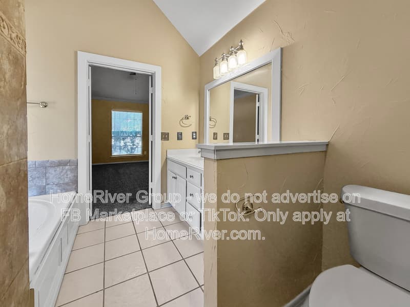 Frisco House: 10911 Red Cedar Dr