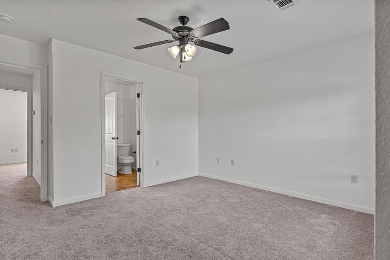 Jonesboro Condo: 5555 Macedonia - A1