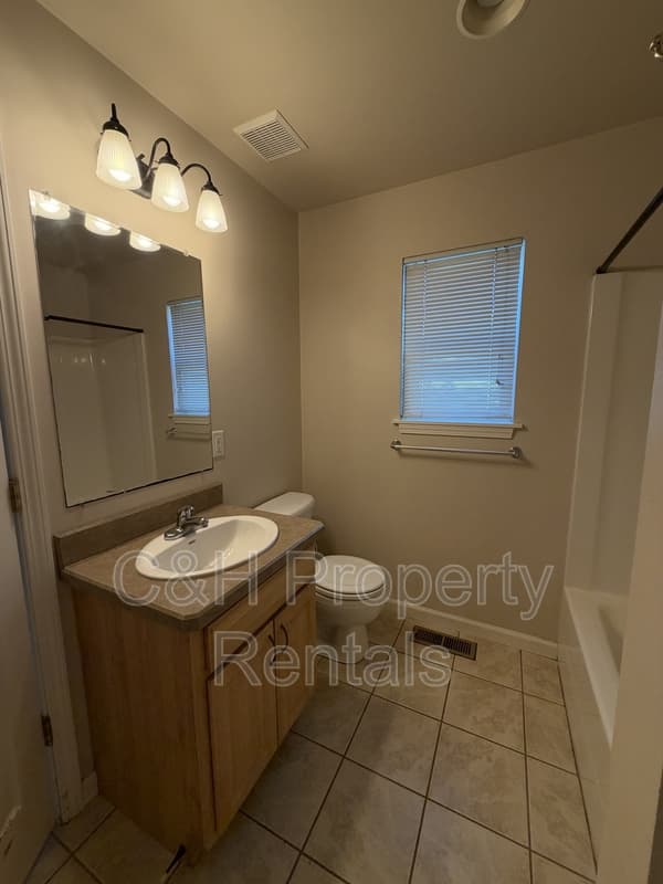 Billings Condo: 815 South 29th Street - 1