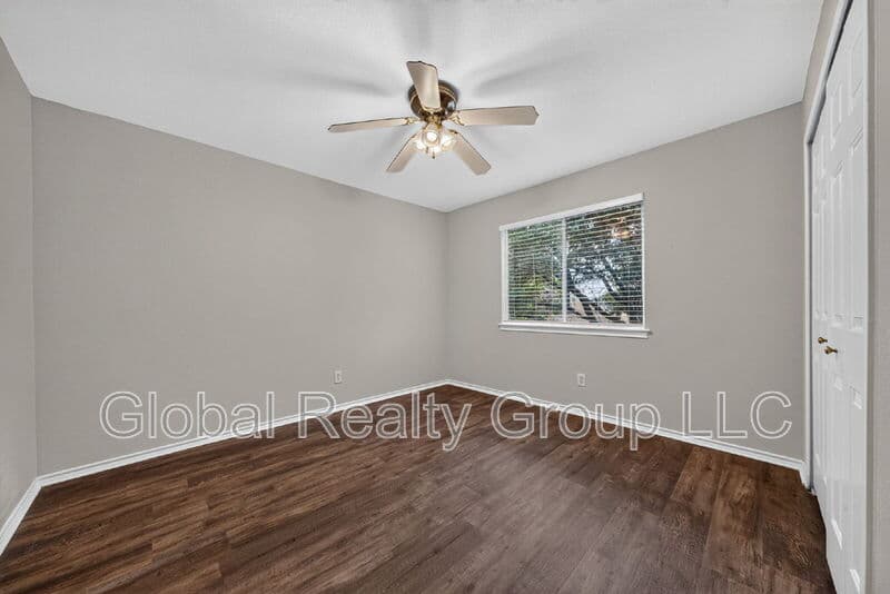 Schertz House: 2829 Berry Trace