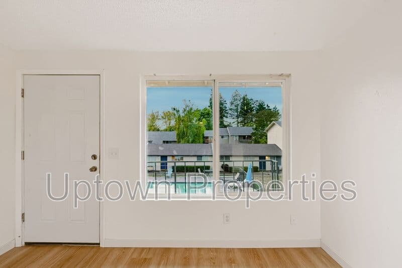 Portland House: 13000 NW Cornell Road