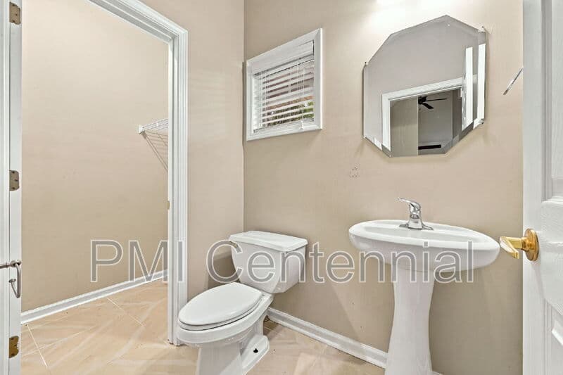Acworth Condo: 4627 Eden Ridge Dr