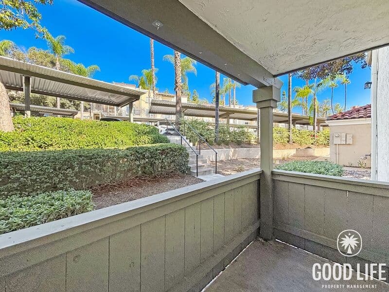 San Diego Condo: 3665 Ash St