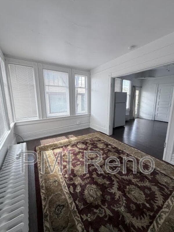 Reno Condo: 46 West 10th Street Rm 5