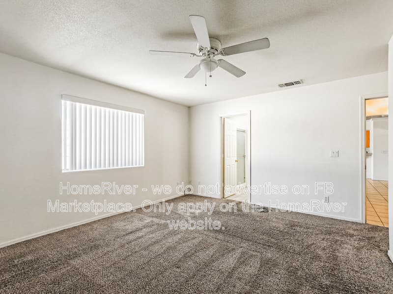 Lake Havasu City House: 141 Mescal Loop