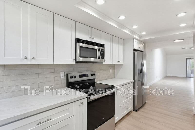 Sun Lakes Townhome: 25212 S Angora Ct