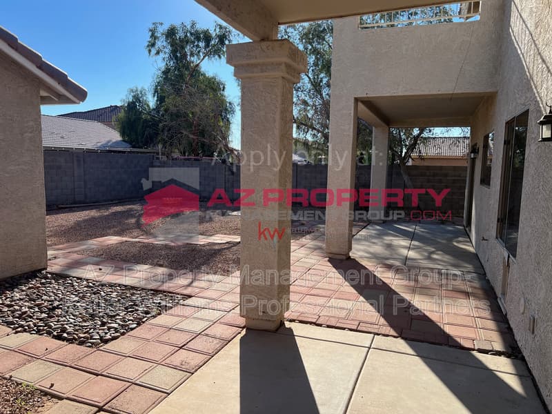 Phoenix House: 9133 W Coolidge St