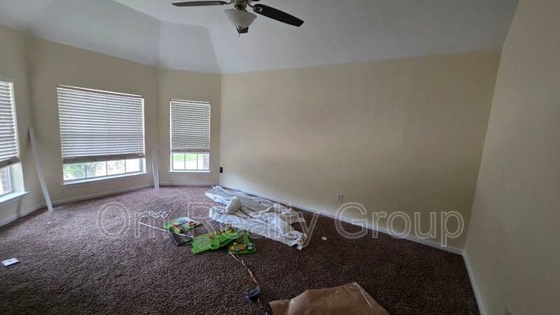 Houston, House: 15335 Garett Green Cir