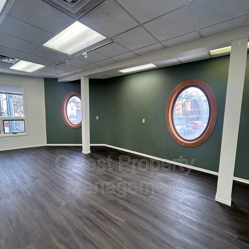 Grand Rapids House: 975 Cherry St. SE