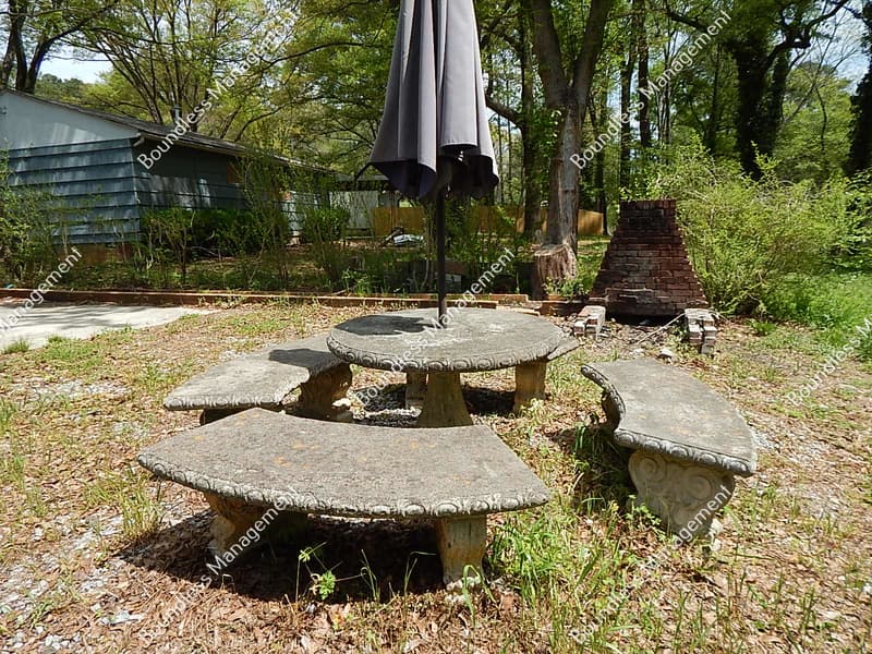 Atlanta House: 2579 Abner Pl NW