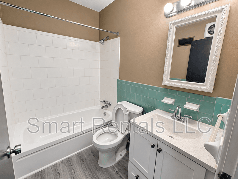 St. Louis Condo: 3100 Arsenal Street - 12