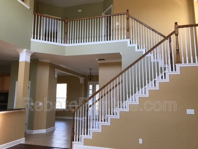St Johns House: 1205 Matengo Circle