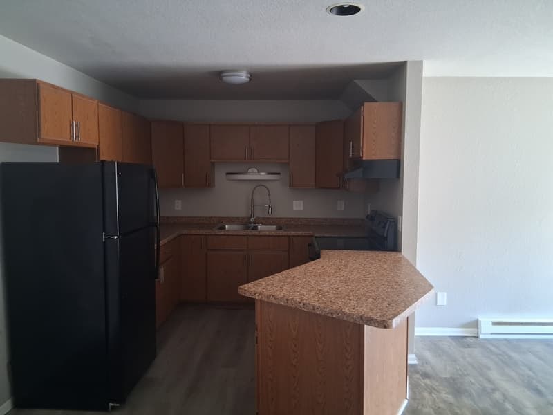 Oshkosh Condo: 835 Wisconsin Street - 2B