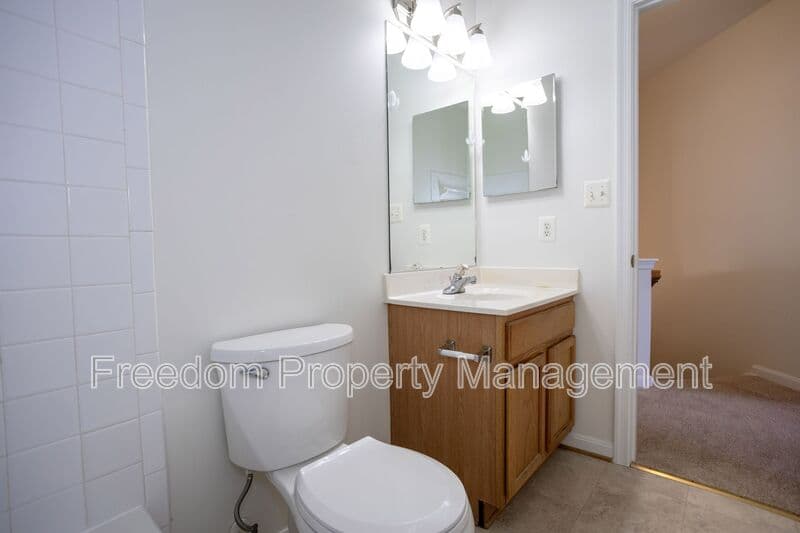 Bristow Townhome: 9980 Shortbread Way