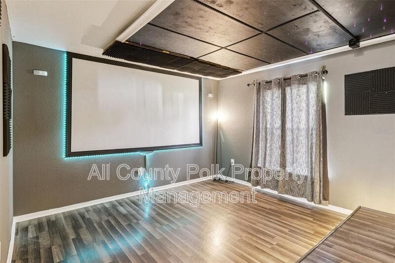 Poinciana House: 455 Danube Dr.
