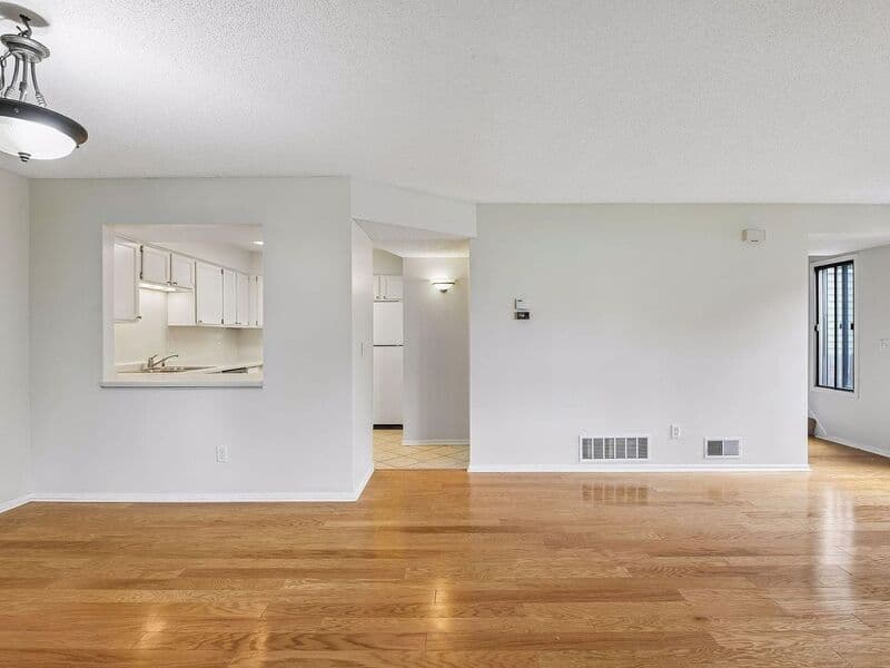 Maple Grove Townhome: 9357 Ranchview Lane