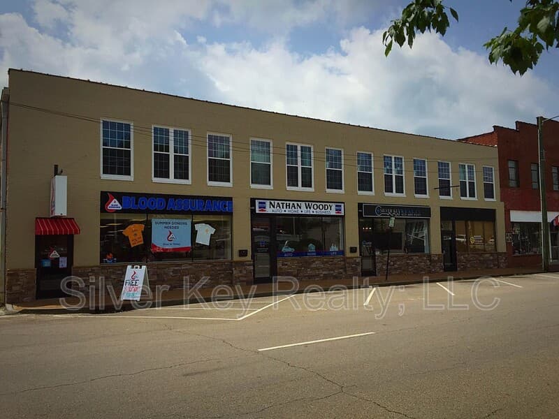 Athens Condo: 217 E. Washington Ave