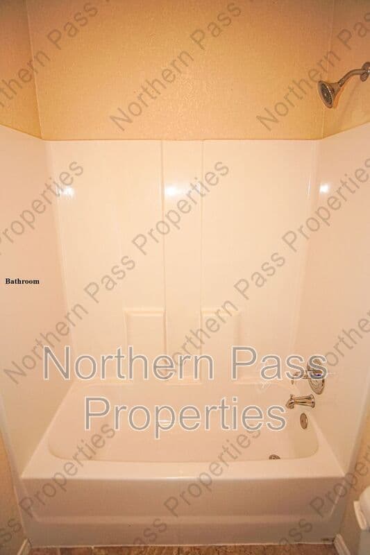 El Paso Condo: 2866 Grant
