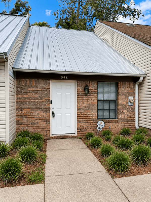 Tallahassee Condo: 948 South Lipona Road - 1
