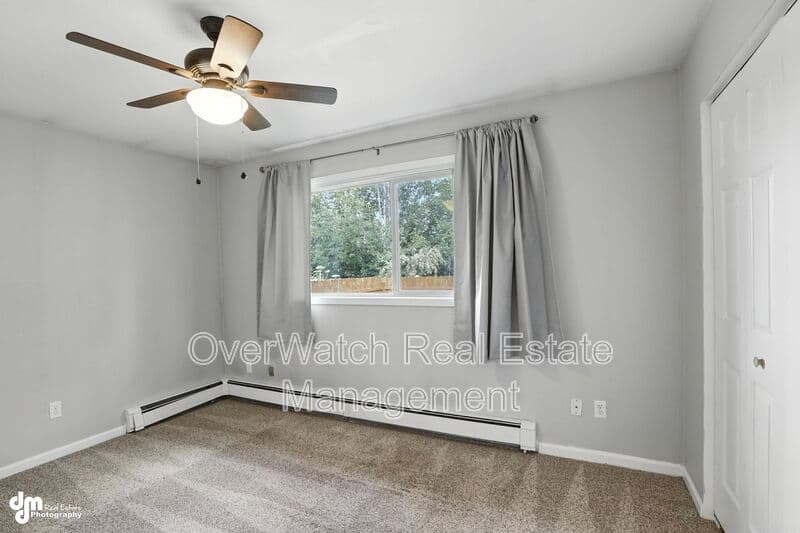 Anchorage Condo: 8611 Augusta Circle