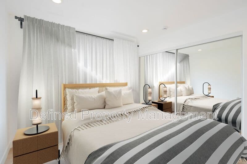 Los Angeles Condo: 3644 Keystone Ave