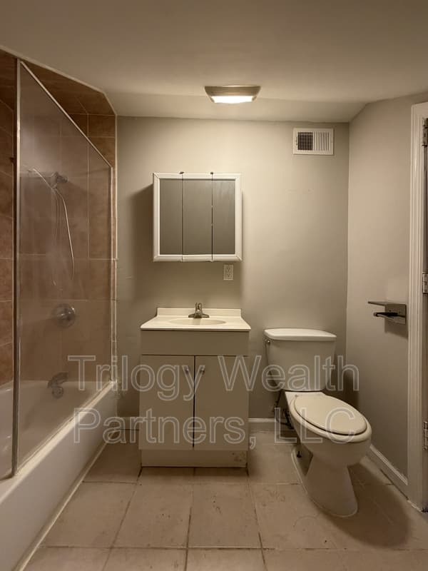 Paterson Condo: 49 Haledon Avenue Apt. 3
