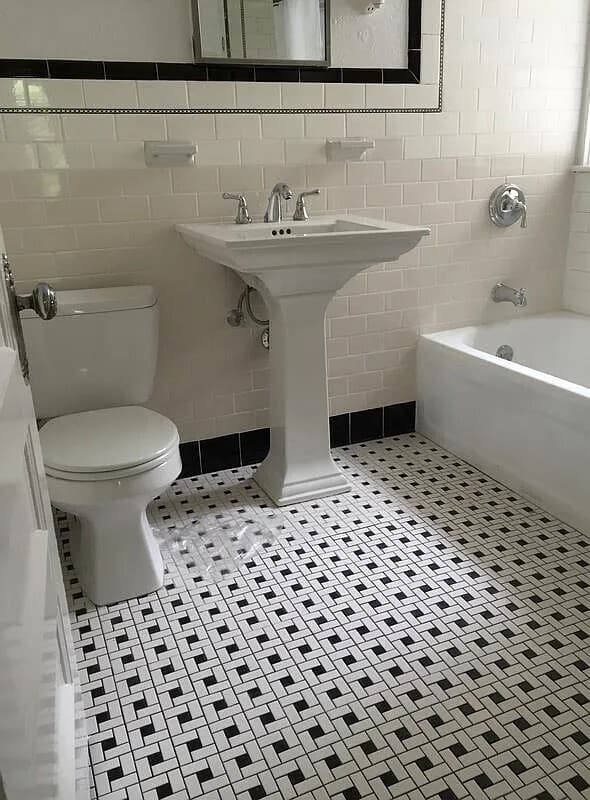Cambridge Condo: 5 Washington Ave