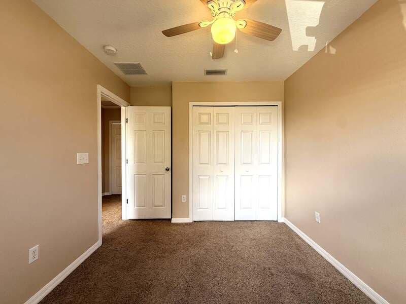 Brandon Townhome: 2516 Oleander Lakes Drive