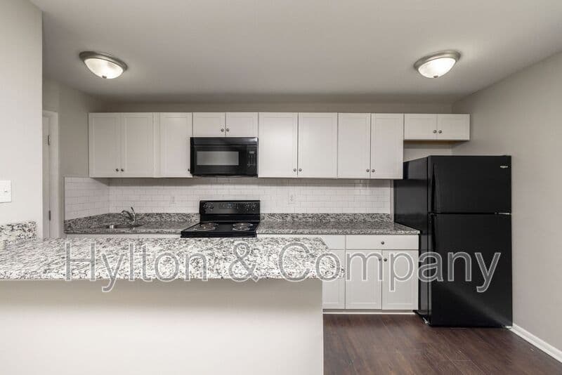 Richmond Condo: 4306 Chamberlayne Ave