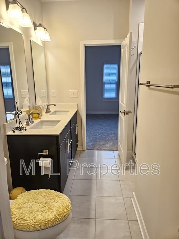 Charlotte Townhome: 3712 Ellington Street - 1