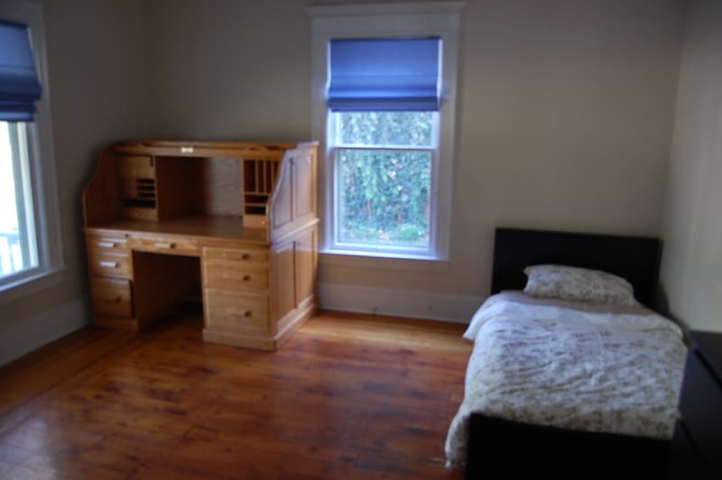 Syracuse House: 312 Allen Street