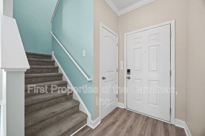 Lake Wylie Townhome: 2090 Shady Pond Dr.