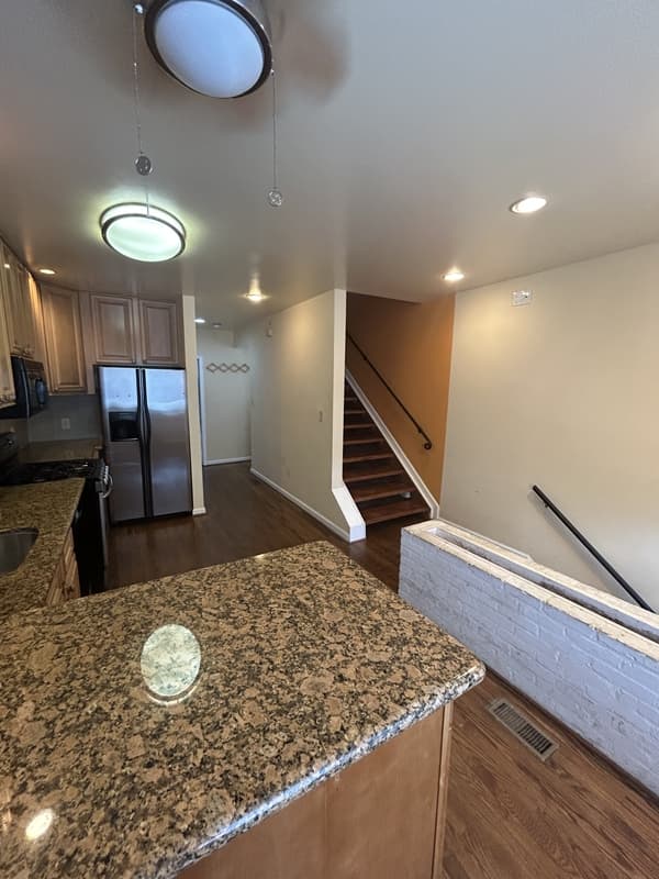 Baltimore Townhome: 22 East 24th Street - 1