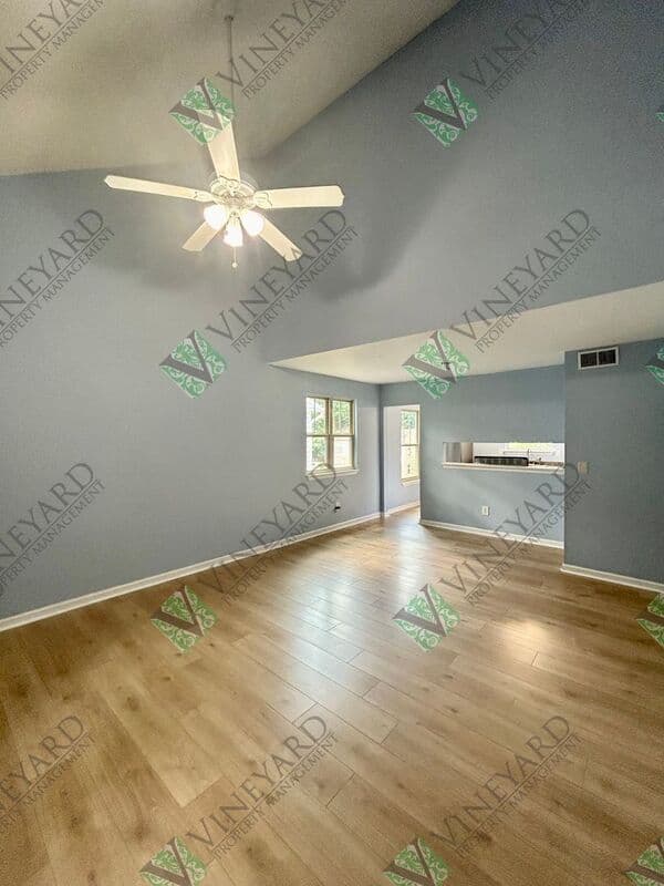Smyrna Townhome: 1014 Falling Water Drive SE