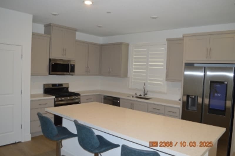 Patterson House: 252 Birch Ranch Way