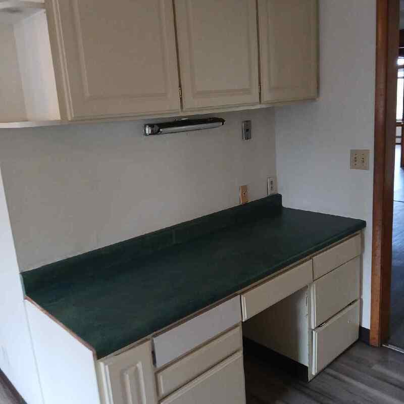 Hortonville Condo: 210 East Main Street - 1