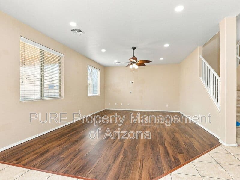 Laveen House: 7132 W Irwin Ave