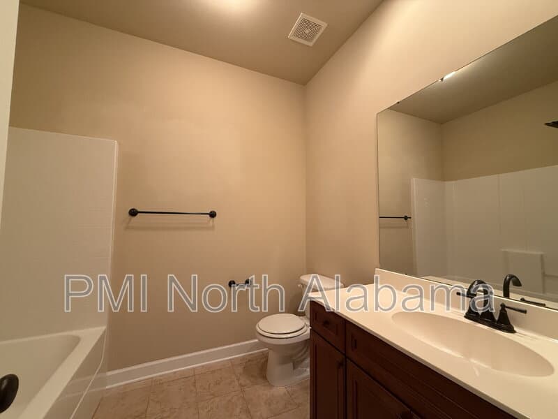 Huntsville Townhome: 1012 Scarlet Woods