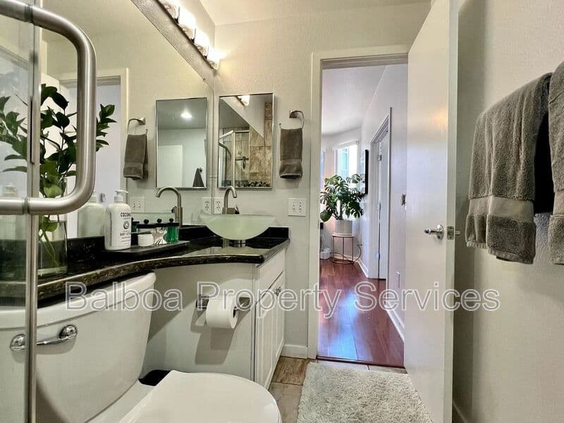 Phoenix Townhome: 3633 N 3rd Ave
