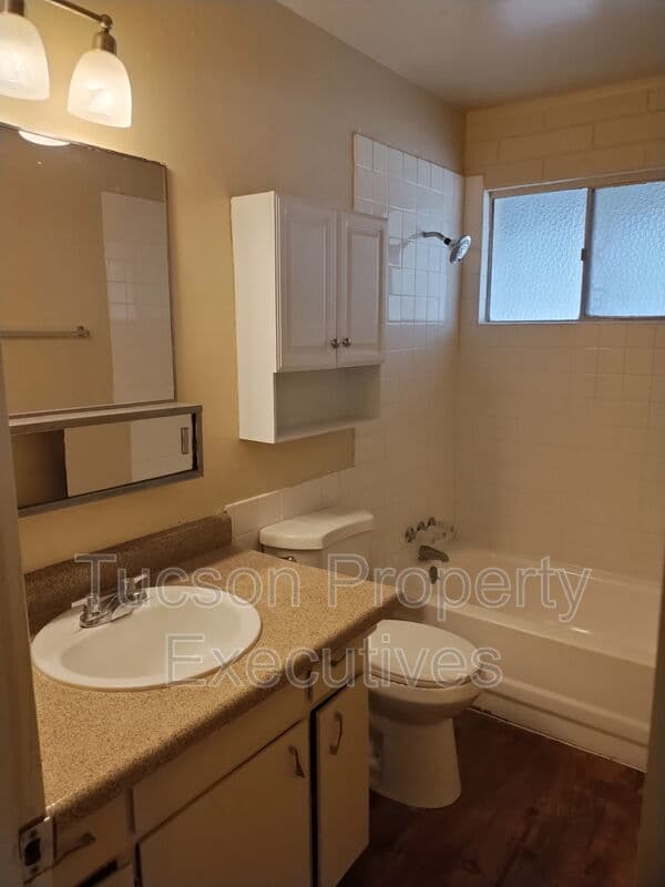 Tucson Condo: 8934 South Nogales Highway
