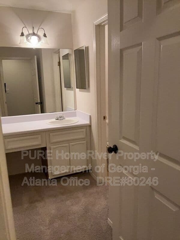 Marrieta Condo: 1505 Augusta Dr Se