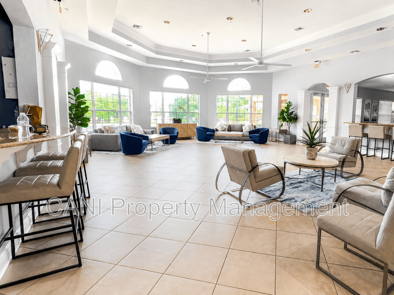 Orlando Condo: 2484 San Tecla Street