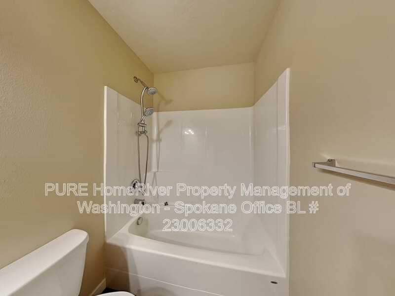 Spokane Condo: 918 W Mansfield Ave