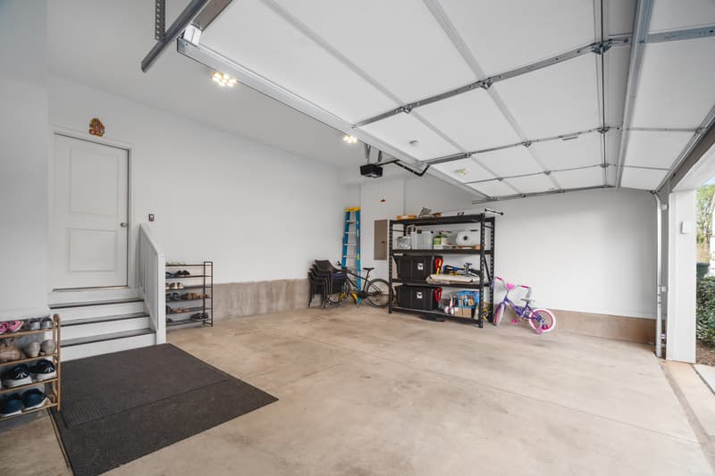 Atlanta House: 2369 Rover Court