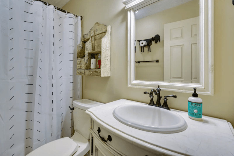 Lumberton Township House: 151 Rambling Rd