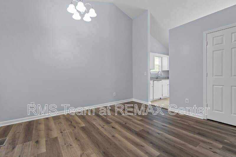 Decatur House: 2262 Cobb Creek Dr